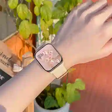 Yixunqian Smartwatch