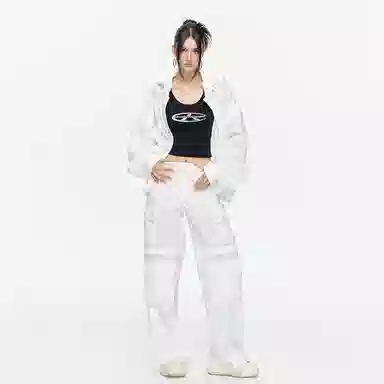 ARDENCODE Cargo Pants