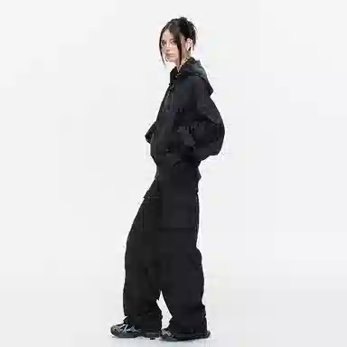 ARDENCODE Cargo Pants