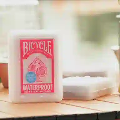 BICYCLE PVC