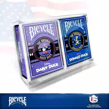 BICYCLE x Disney