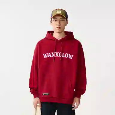 WANX Hoodie