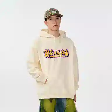 WANX Hoodie