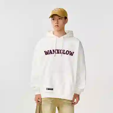 WANX Hoodie