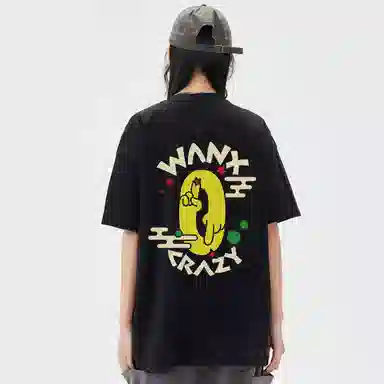 WANX T-Shirt