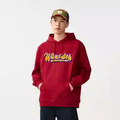WANX Hoodie