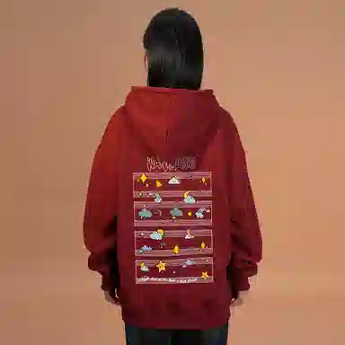 WANX Hoodie