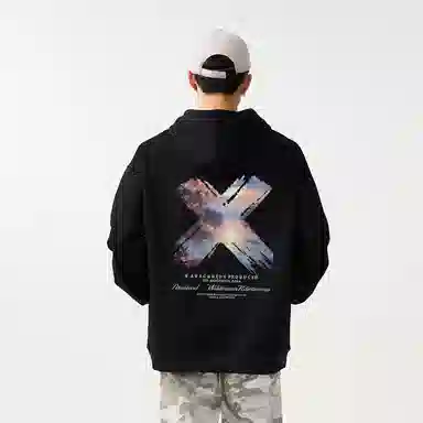 WANX Hoodie