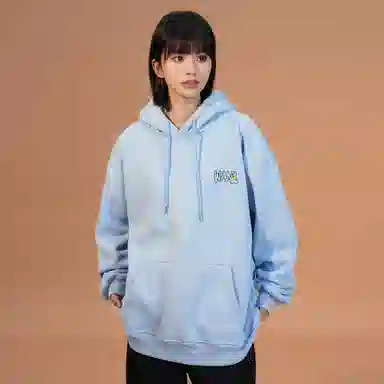 WANX Hoodie