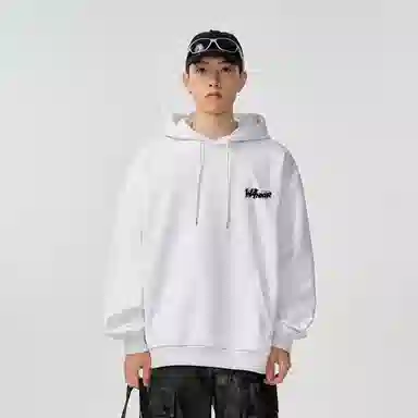 WANX Hoodie