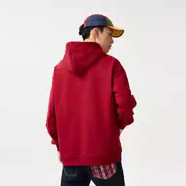 WANX Hoodie
