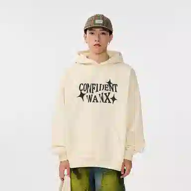 WANX Hoodie