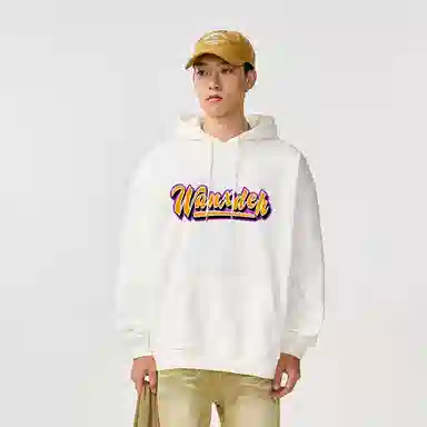 WANX Hoodie