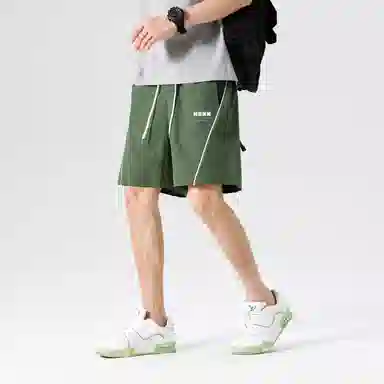 WANX Shorts