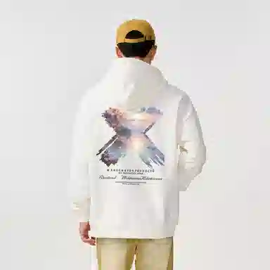 WANX Hoodie