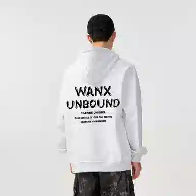 WANX Hoodie