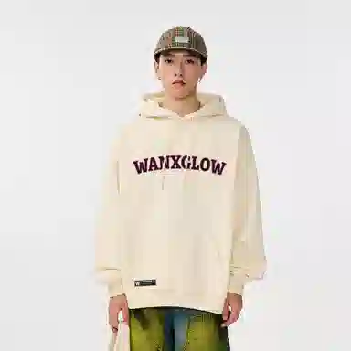 WANX Hoodie