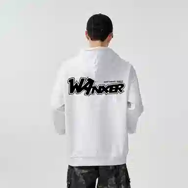 WANX Hoodie