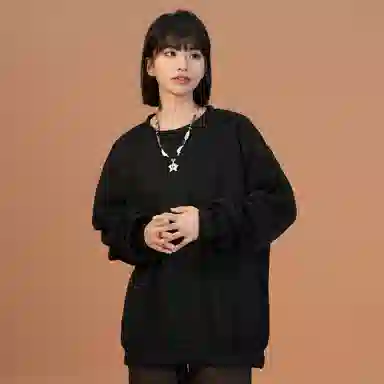 WANX Logo Sweatshirt