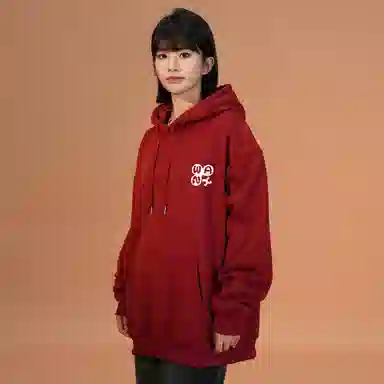 WANX Hoodie