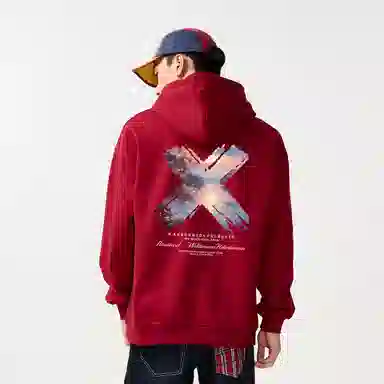 WANX Hoodie