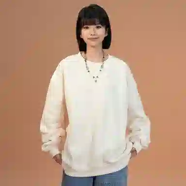 WANX Logo Sweatshirt