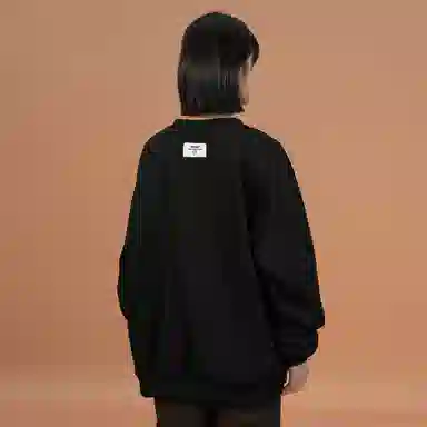 WANX Logo Sweatshirt