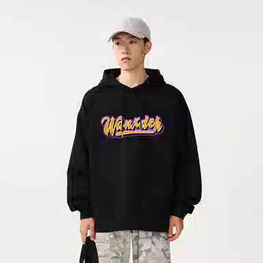 WANX Hoodie
