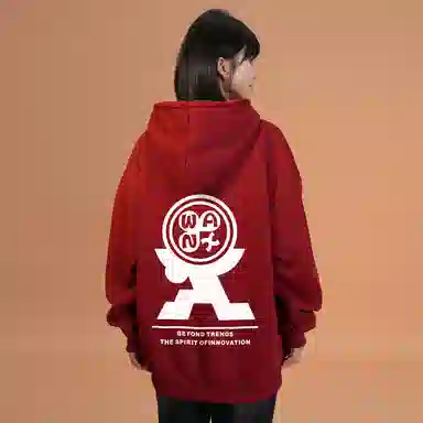 WANX Hoodie