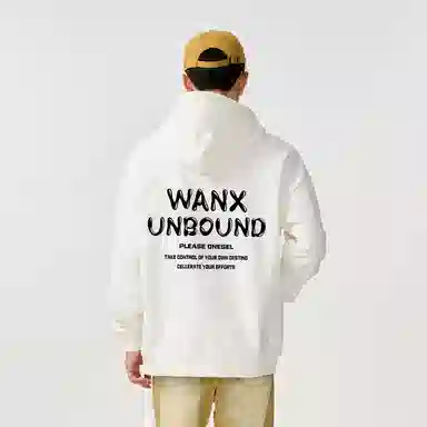 WANX Hoodie