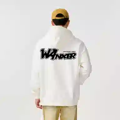 WANX Hoodie
