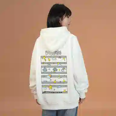 WANX Hoodie