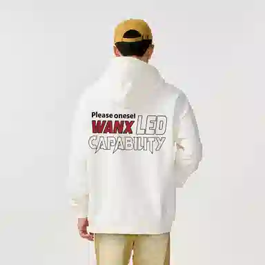 WANX Logo