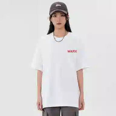 WANX oversizeT