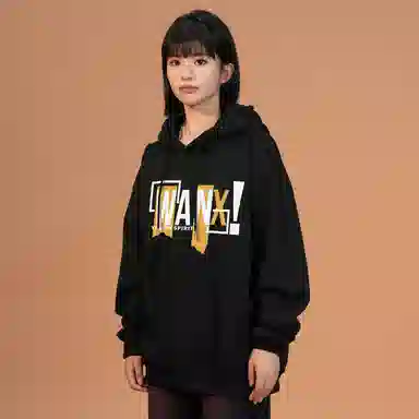 WANX Hoodie