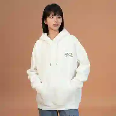 WANX Hoodie