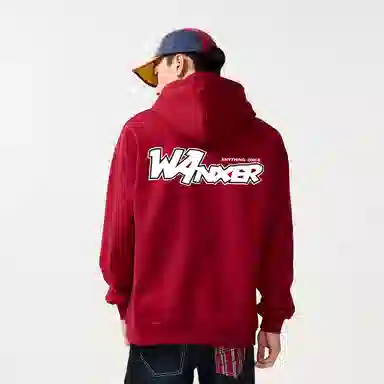 WANX Hoodie