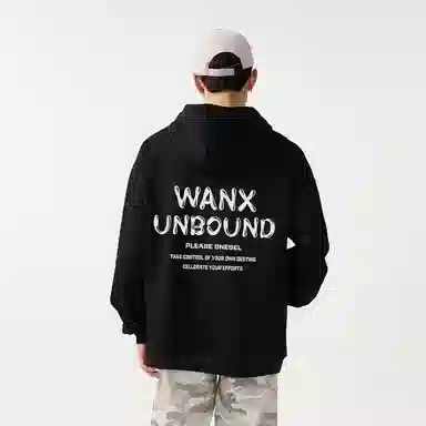 WANX Hoodie