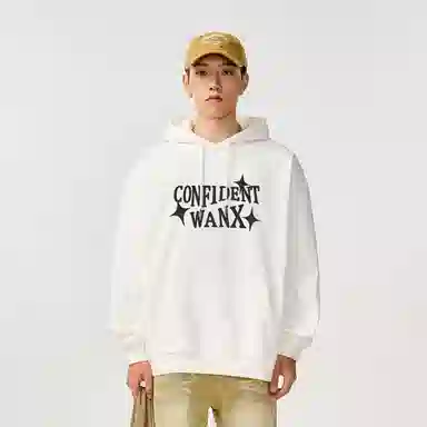 WANX Hoodie
