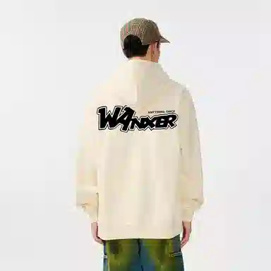 WANX Hoodie