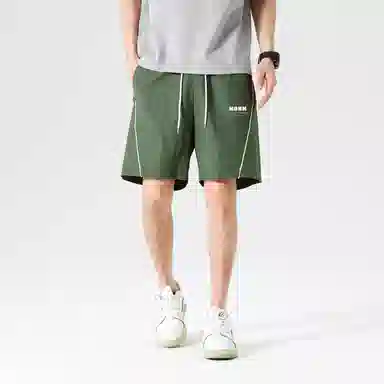 WANX Shorts