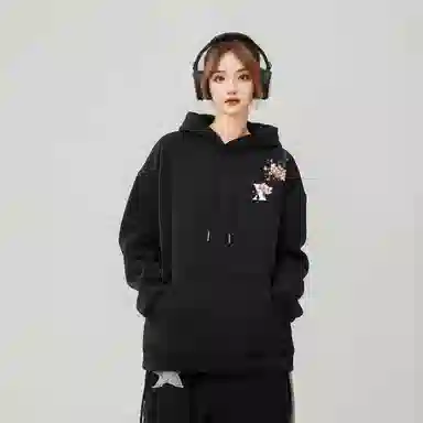 M&X Hoodie