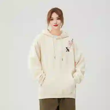 M&X Hoodie