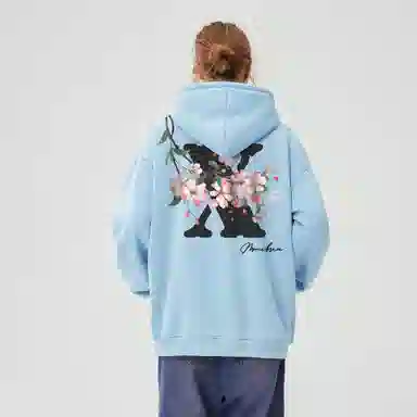 M&X Hoodie