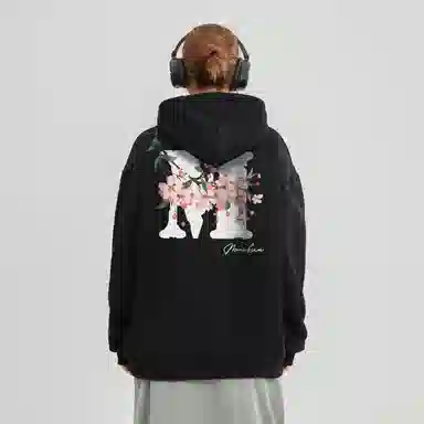 M&X Hoodie