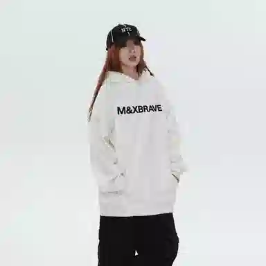M&X MEDX Hoodie