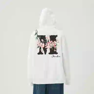 M&X Hoodie