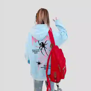 M&X Hoodie