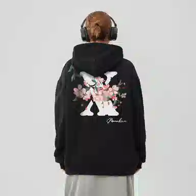 M&X Hoodie