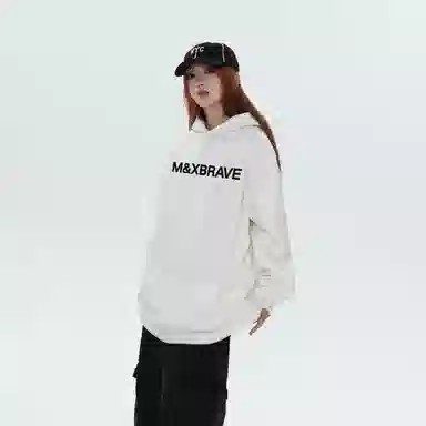 M&X MEDX Hoodie